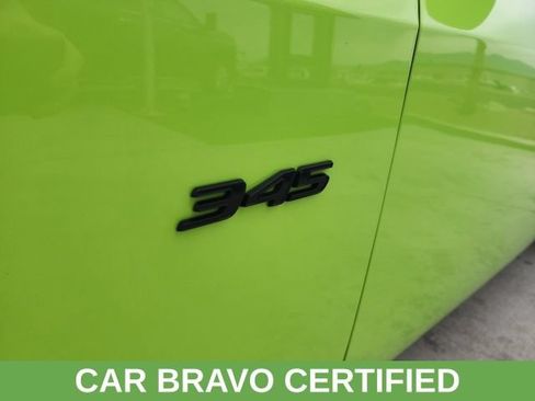 Used 2023 Dodge Challenger R/T w/ Blacktop Package RWD image 10