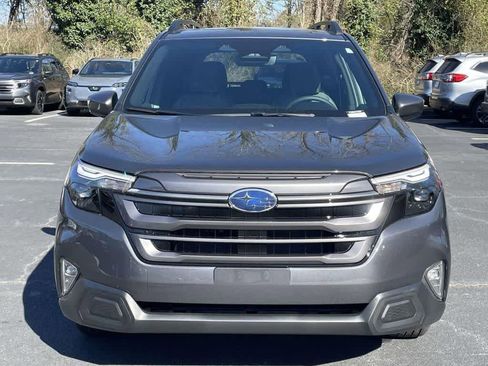 New 2026 Subaru Forester Premium image 7