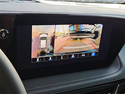 New 2026 Buick Encore GX Sport Touring w/ Advanced Technology Package image 14