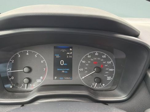 Used 2025 Toyota Corolla LE FWD image 33