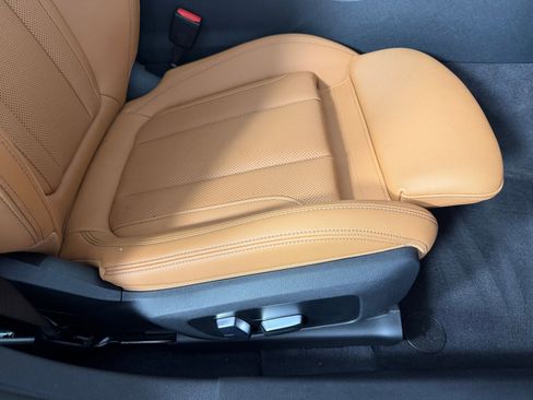 Used 2023 BMW i4 eDrive40 image 35