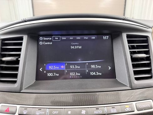 Used 2017 INFINITI QX60 FWD w/ Premium Plus Package image 19