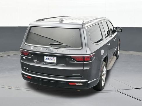 Used 2022 Jeep Wagoneer Series II w/ Convenience Group I image 69