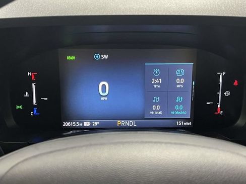 Used 2025 Ford Maverick XL FWD image 36