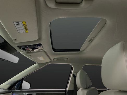 New 2026 Hyundai Santa Fe Calligraphy image 7