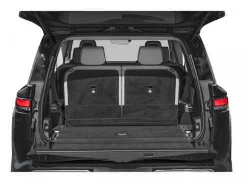 Used 2024 Rivian R1S Adventure image 11