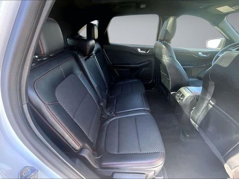 Used 2023 Ford Escape ST-Line w/ Tech Pack #1 image 25