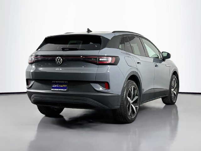 Certified 2023 Volkswagen ID.4 Pro S AWD/4WD image 7