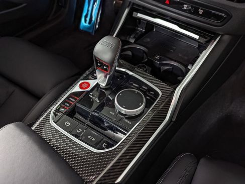 New 2026 BMW M4 xDrive Competition image 29