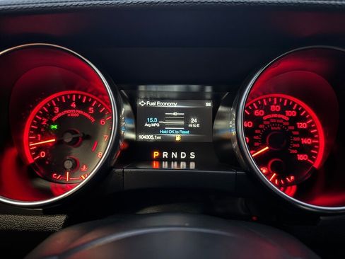 Used 2018 Ford Mustang GT Premium RWD image 36