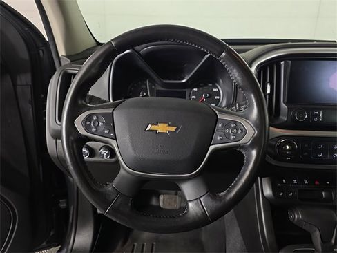 Certified 2019 Chevrolet Colorado ZR2 image 12