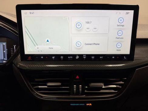 Used 2023 Ford Escape ST-Line w/ Tech Pack #1 image 27