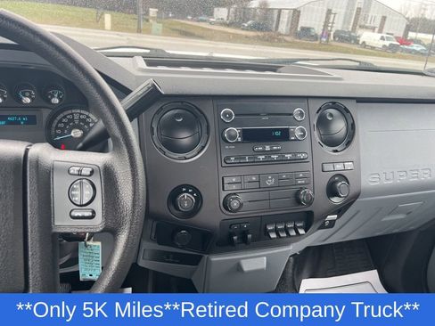 Used 2016 Ford F250 XL w/ Power Equipment Group image 24