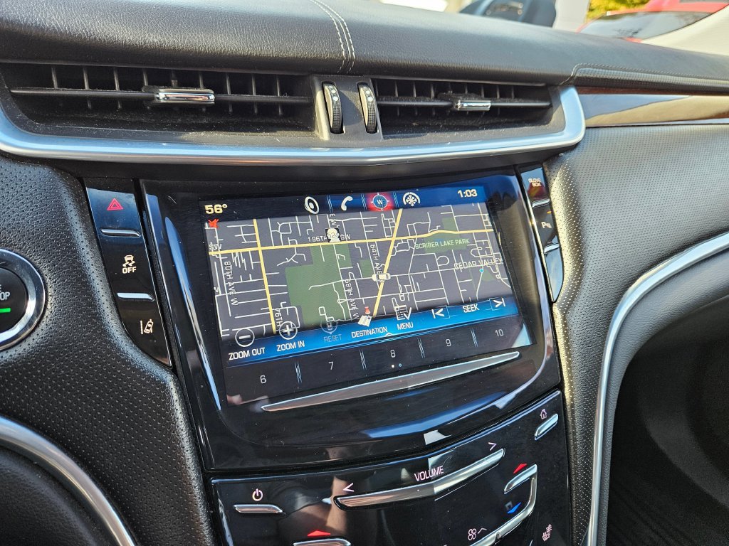 Used 2014 Cadillac XTS Vsport Premium AWD/4WD image 27