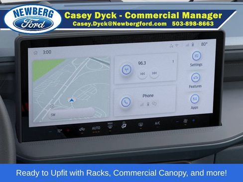 New 2026 Ford Maverick XL w/ Equipment Group 101A image 15