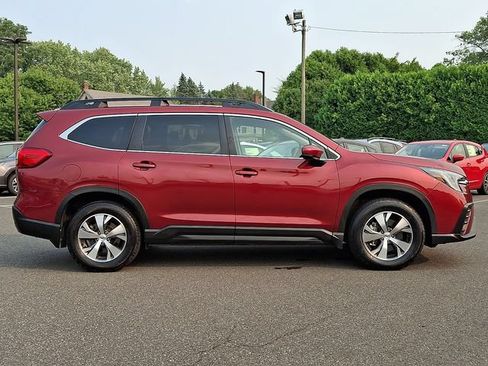 Used 2025 Subaru Ascent Premium AWD/4WD image 7