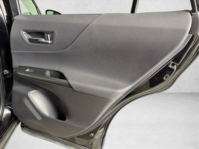 Used 2024 Toyota Venza Nightshade AWD/4WD image 17
