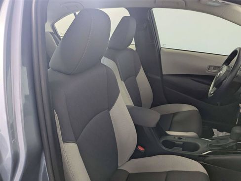 Certified 2024 Toyota Corolla LE FWD image 32