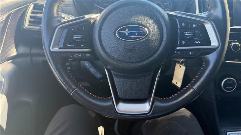 Used 2020 Subaru Crosstrek 2.0i AWD/4WD image 29