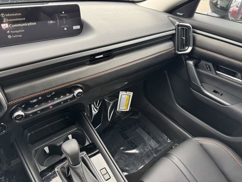 New 2026 MAZDA CX-50 2.5 Hybrid w/ Weather Package image 24