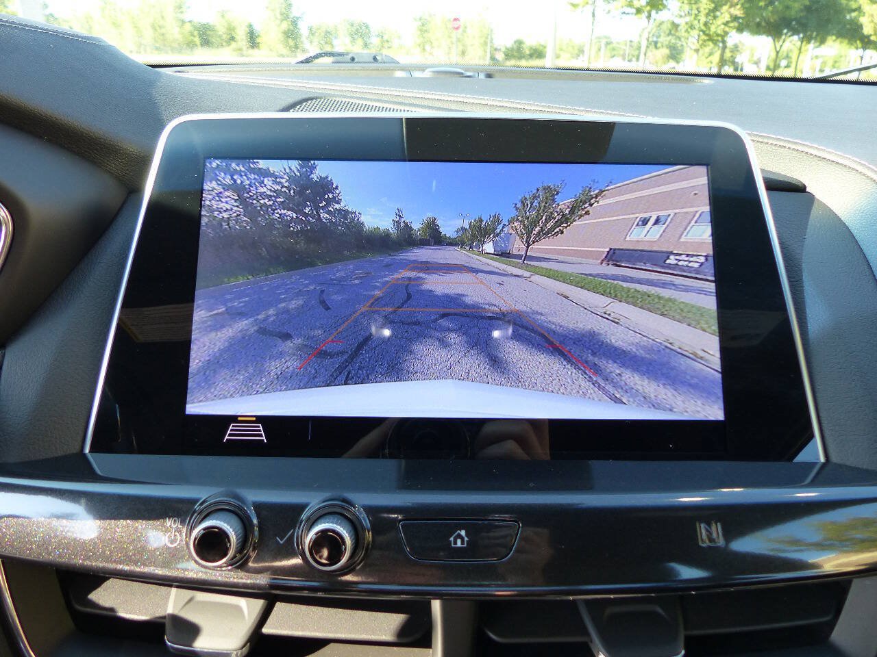 Used 2020 Cadillac CT5 Premium Luxury AWD/4WD image 36