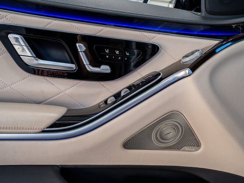 Used 2024 Mercedes-Benz S 580 4MATIC Sedan image 33