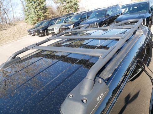 Certified 2024 Nissan Pathfinder Rock Creek image 38