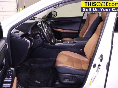 Used 2020 Lexus NX 300 FWD w/ Accessory Package image 26