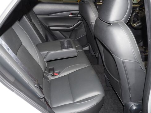 Certified 2025 MAZDA CX-30 AWD 2.5 S w/ Preferred Package image 14