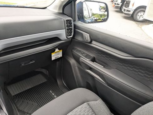 New 2025 Ford Ranger XL w/ Trailer Tow Package image 18