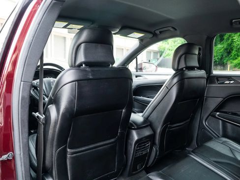 Used 2016 Lincoln MKC Premiere FWD image 25