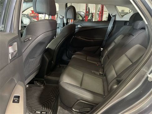 Used 2017 Hyundai Tucson SE image 21