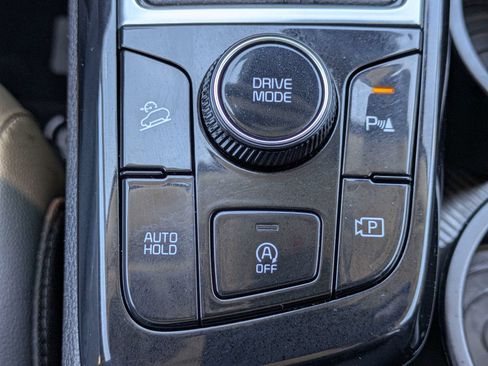 Certified 2024 Kia Sportage SX FWD image 29