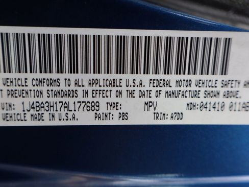 Used 2010 Jeep Wrangler Unlimited Sport w/ Mopar Chrome Edition Group image 42