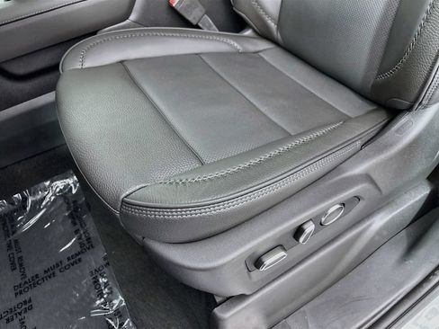New 2026 GMC Sierra 1500 Denali AWD/4WD image 19