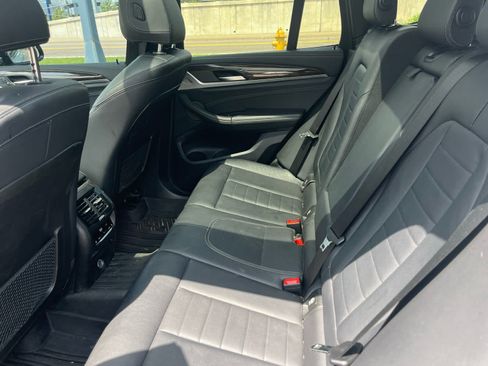 Used 2019 BMW X3 M40i w/ Premium Package AWD/4WD image 12
