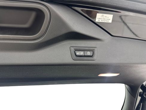Used 2022 BMW X5 sDrive40i w/ Parking Assistance Package RWD image 85