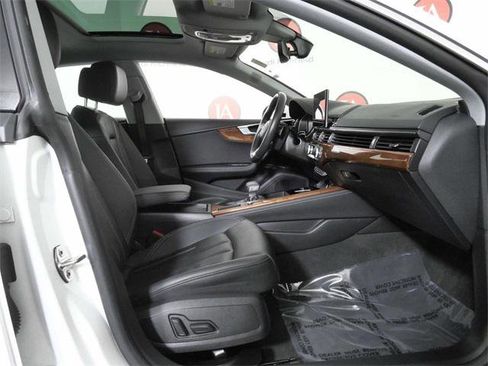 Certified 2023 Audi A5 2.0T Premium Plus w/ Premium Plus image 11