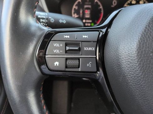 Used 2024 Honda HR-V Sport image 22
