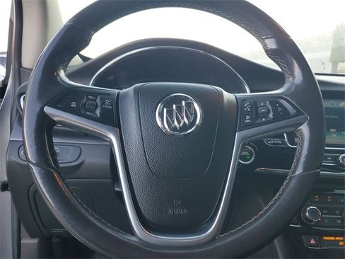 Used 2020 Buick Encore Preferred w/ Safety Package image 19