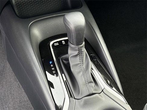 Used 2026 Toyota Corolla LE image 22