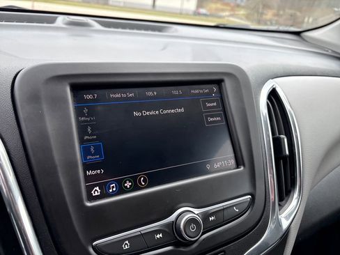 Used 2020 Chevrolet Equinox LS image 10