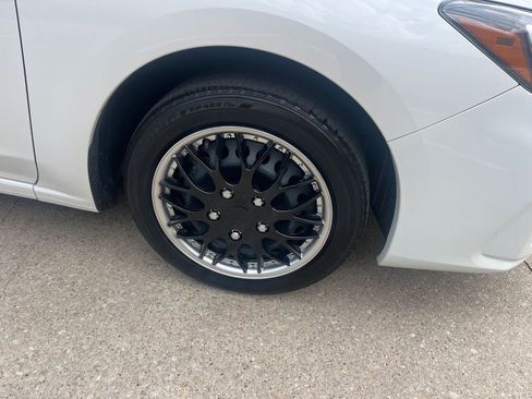 Used 2019 Subaru Impreza 2.0i AWD/4WD image 12