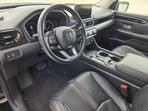 Used 2023 Honda Pilot EX-L image 12
