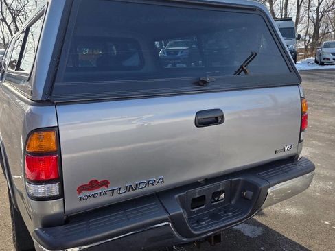 Used 2001 Toyota Tundra SR5 image 7