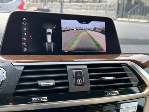 Used 2021 BMW X3 xDrive30i w/ Convenience Package image 32