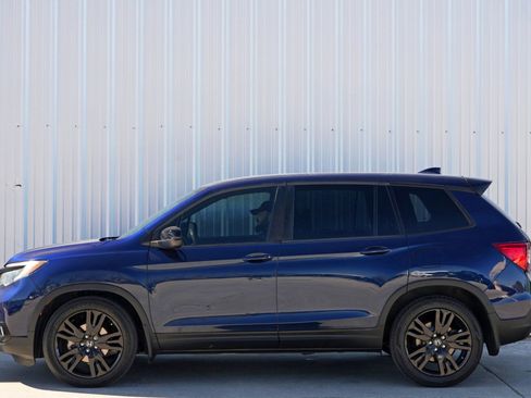 Used 2019 Honda Passport Sport image 42