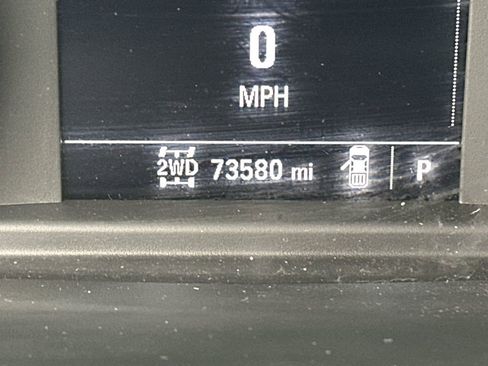 Used 2023 GMC Sierra 2500 Pro w/ Gooseneck/5TH Wheel Package image 27