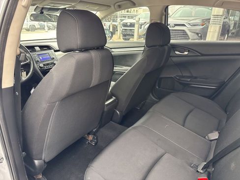 Used 2020 Honda Civic LX image 17