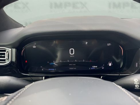 Used 2024 Jeep Grand Wagoneer Series II w/ Quick Order Packagew 28T image 26